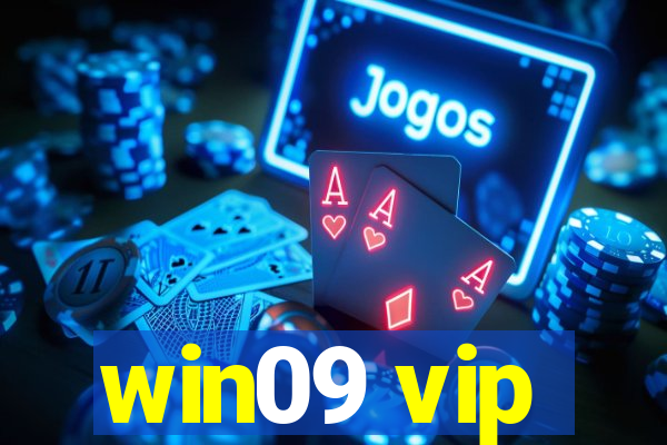 win09 vip